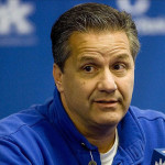 Friday Q&A: Conference Expansion, John Calipari to the NBA