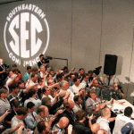 SEC Media Days Attendees Released, and Of Course Steve Spurrier Owns