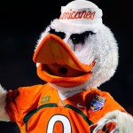Aug. 31 News: Miami Loses Running Back Gus Edwards