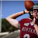 Montana Football Hype Video Should Get You Amped for Aug. 29