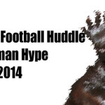 Heisman Hype 2014: Breaking the Quarterback Cycle