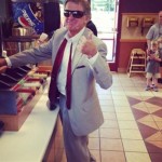 Q&A Day: Les Miles vs Steve Spurrier; In-N-Out vs Chick-Fil-A 