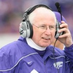 Oklahoma Playoff Elimination Opens The Door for Kansas State