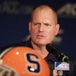 Scott Shafer ISIS Point May Be Poorly Worded, But He Has A Point