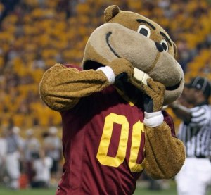 Minnesota Golden Gophers Playing an Unlikely Role in the College Football Playoff Picture