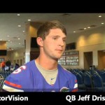 Jeff Driskel’s Transfer to Louisiana Tech a Good Decision