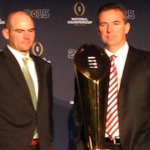 So, Who Ya Got? Weighing In On Oregon-Ohio State National Championship Outcome