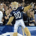 Initial Reads March 20: BYU Power Conference Designation