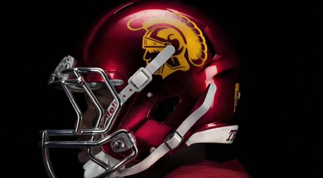 New-USC-Helmet