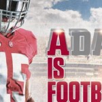 College Football News for April 16: Alabama’s A-Day Game