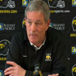 Friday Q&A: Kirk Ferentz, Missouri Winning the SEC East and My Wife Left Me