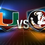 College Football News April 23: Florida State-Miami Recruiting