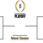 College Football News April 30: College Football Playoff Odds and Ends
