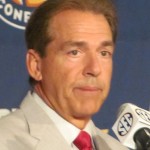 College Football News May 30: Nick Saban Disingenuous on Level Playing Field