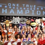 College Football News May 7: No Big 12 Championship Game, For Now