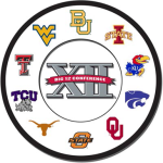 Does The Big 12 Really Need Oklahoma and Texas On Top?