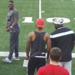 July 26 News: Former WR Great Sees Big Things for Braxton Miller