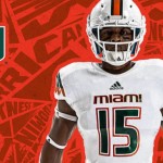 July 19 News: New Miami Uniforms Unveiled