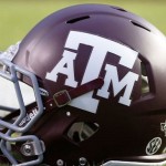 Texas A&M Starter Kyle Allen and Recruiting Turf Wars