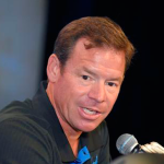 Jim Mora Invests Heavily in UCLA and Los Angeles