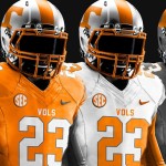 Aug. 24 News: Big Gain and A Big Loss for Tennessee Vols