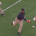 Harbaugh Hype Can Taper Off, and That’s Good for Michigan